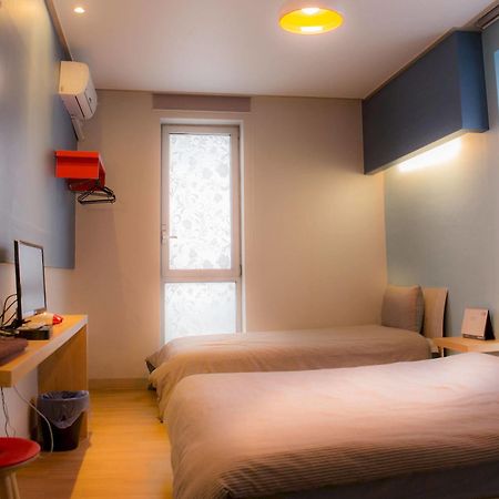 Dw Design Residence Seoul Eksteriør bilde