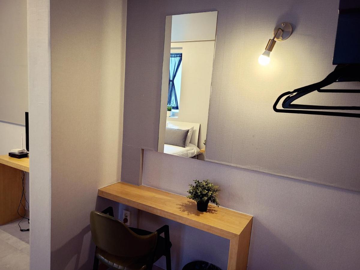Dw Design Residence Seoul Eksteriør bilde