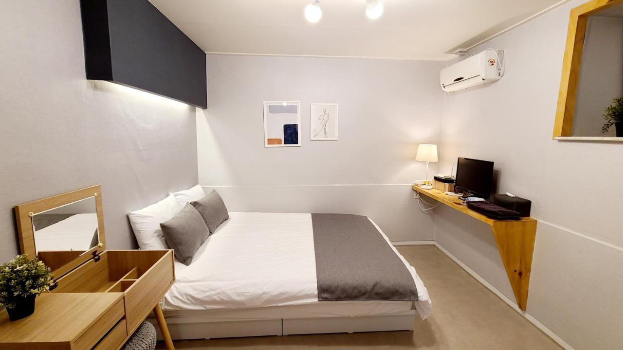 Dw Design Residence Seoul Eksteriør bilde