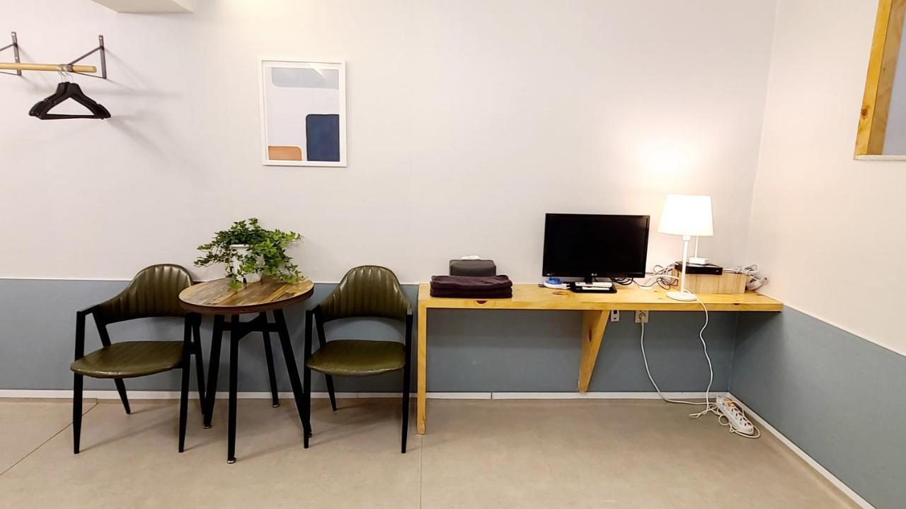Dw Design Residence Seoul Eksteriør bilde