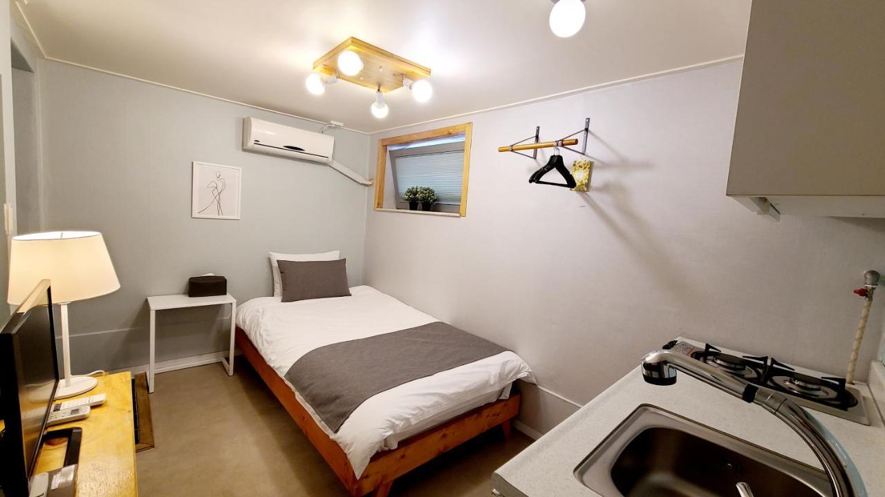Dw Design Residence Seoul Eksteriør bilde