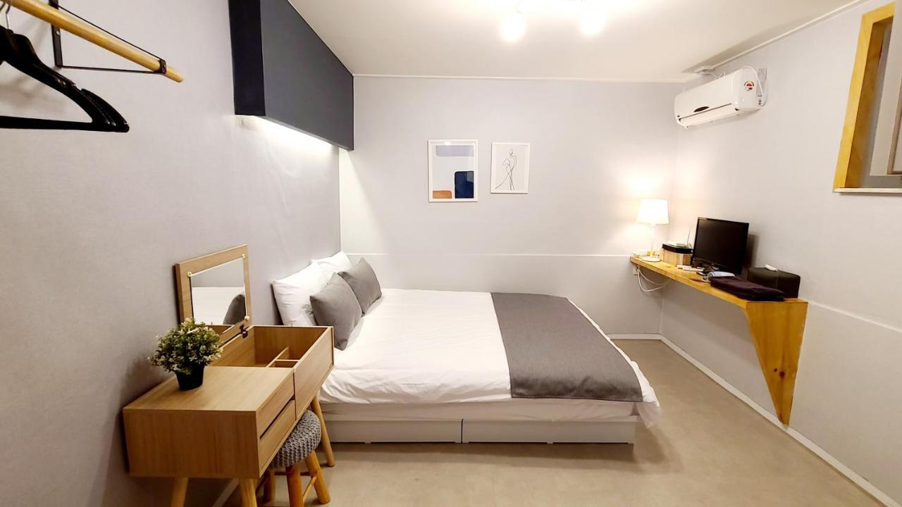 Dw Design Residence Seoul Eksteriør bilde