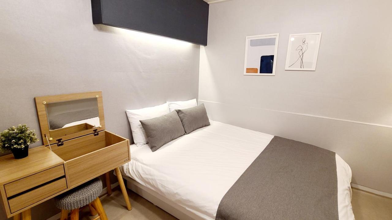Dw Design Residence Seoul Eksteriør bilde