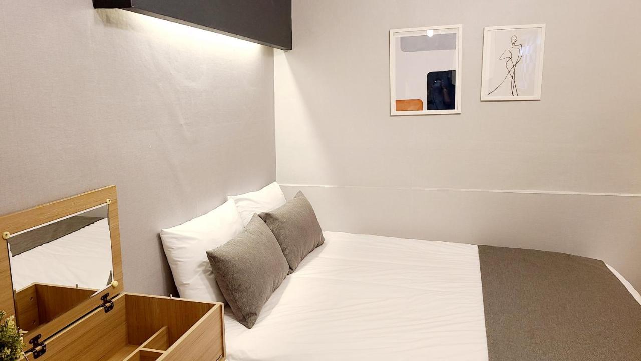 Dw Design Residence Seoul Eksteriør bilde