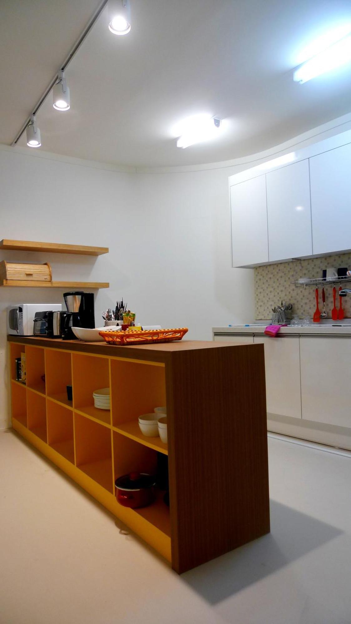 Dw Design Residence Seoul Eksteriør bilde