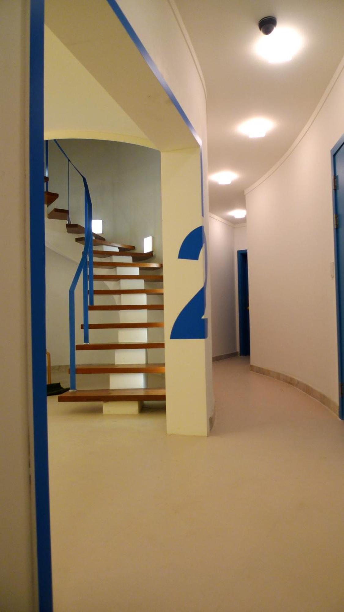 Dw Design Residence Seoul Eksteriør bilde